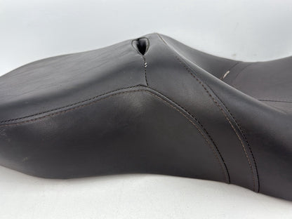 Harley-Davidson Misc  Passenger Rider Driver Seat Saddle 52164-09