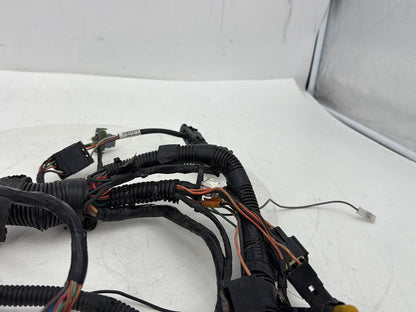2008 Harley Electra Glide Touring Ultra FLHTCUI OEM Front Sub Wiring Harness Loom Interconnect