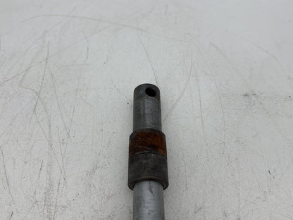 2000 Harley Touring FLHTCUI Electra Glide Ultra OEM Front Wheel Axle Bolt Shaft