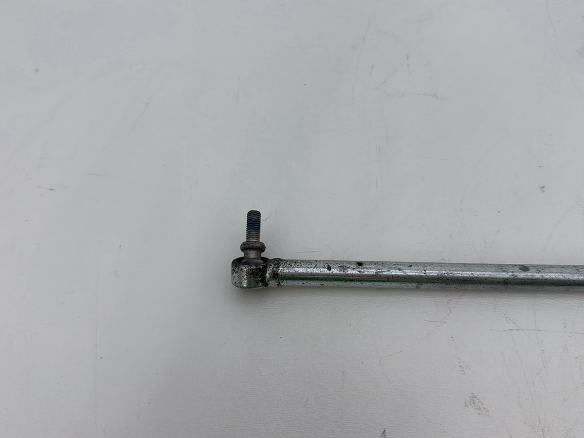 2009 Harley Sportster XL1200C 1200 Custom OEM Rear Brake Control Push Rod