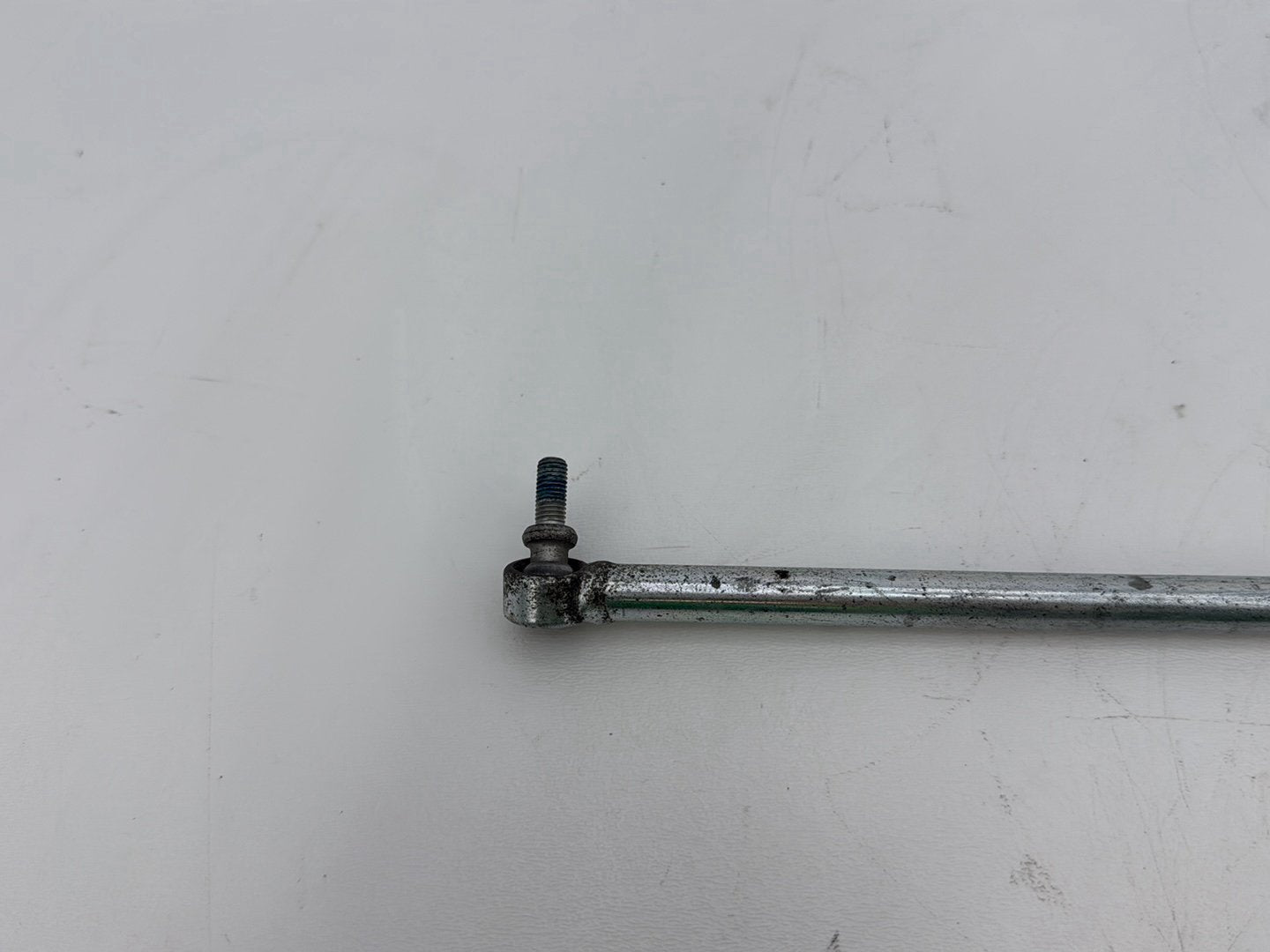 2009 Harley Sportster XL1200C 1200 Custom OEM Rear Brake Control Push Rod