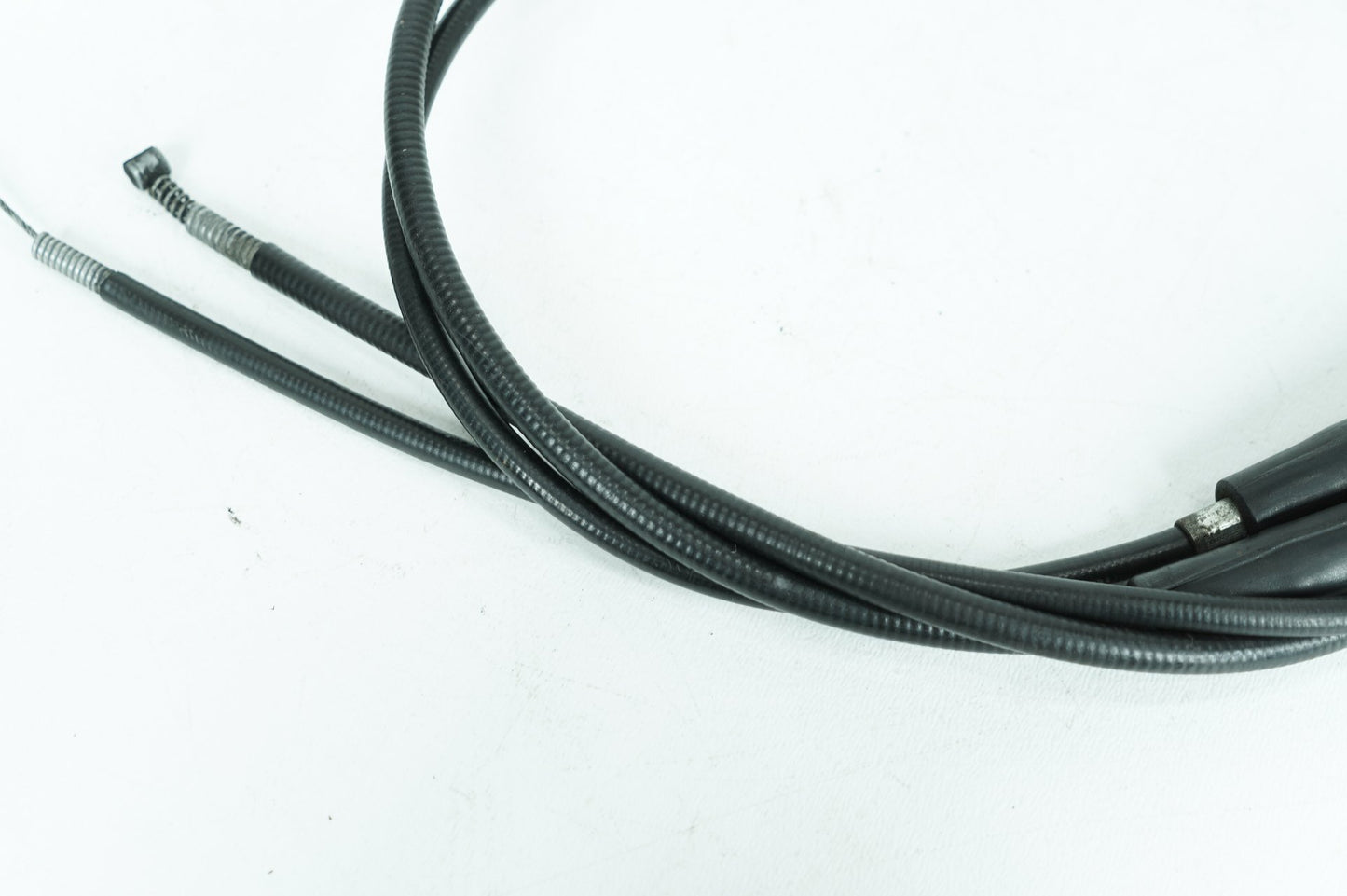 1999 - 2006 Harley-Davidson Softail Fat Boy Idle Throttle Wire Cables Line 56342-01