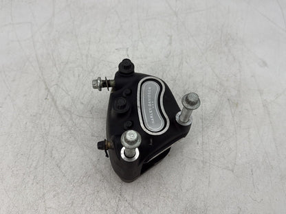 2005 Harley Electra Glide Touring Ultra FLHTCUI OEM Front Left 1 Brake Caliper