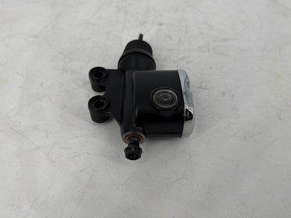 2008 - 2016 Harley-Davidson Touring Street Glide Rear Brake Master Cylinder Reservoir 41763-08C