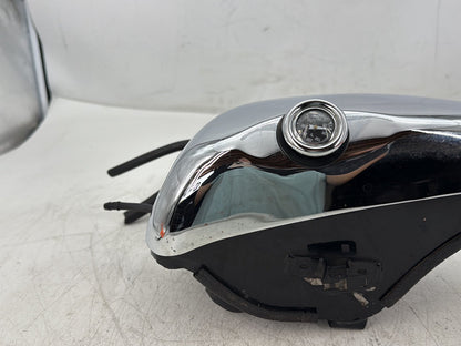 1997 Harley Sportster 1200 Custom XL1200C OEM Oil Tank Reservoir Bottle Canister & Dipstick