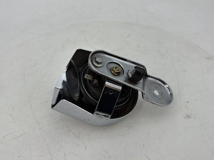 2007 - 2017 Harley-Davidson Dyna Super Glide Custom Horn Signal Klaxon Chrome Cover 69012-93B