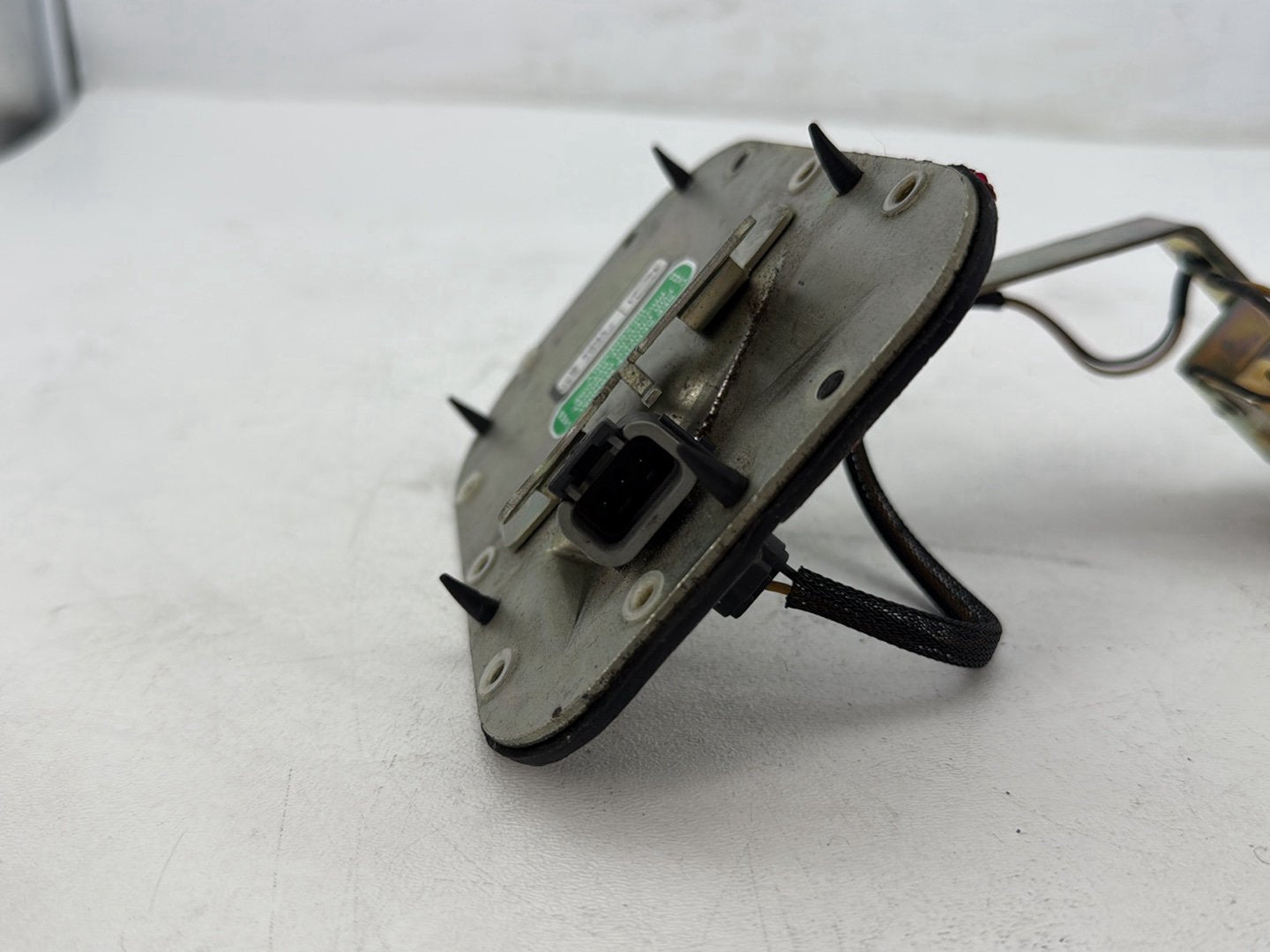 2004 Harley Softail FLSTC Heritage Classic OEM Gas Gasoline Fuel Petrol Pump Sending