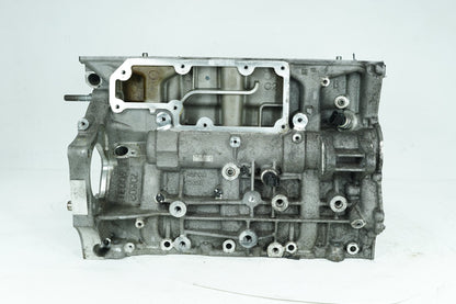 2017 Alfa Romeo Giulia TI Q4 Engine Cylinder Block Crankshaft Lower Bearing