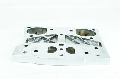 2007 - 2016 Harley-Davidson Dyna Super Glide Custom Twin Cam Lower 1 Rocker Box 17543-99A 17543-99