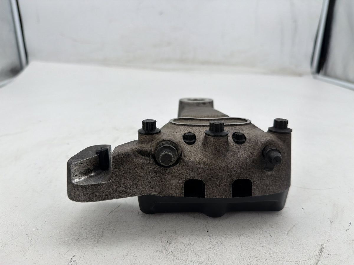 2002 Harley Electra Glide Touring Classic OEM Rear Back Brake Caliper 44080-02C