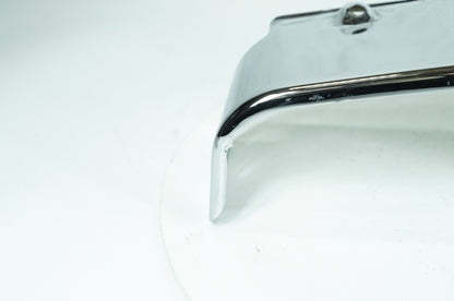 1984 - 1998 Harley-Davidson Touring Electra Glide Classic Front Lower Fairing Outer Skirt 58208-96A 58208-96A