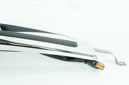 2007 - 2012 Harley-Davidson Touring Electra Glide Ultra Fuel Gas Tank Dash Console NOKey 61270-08