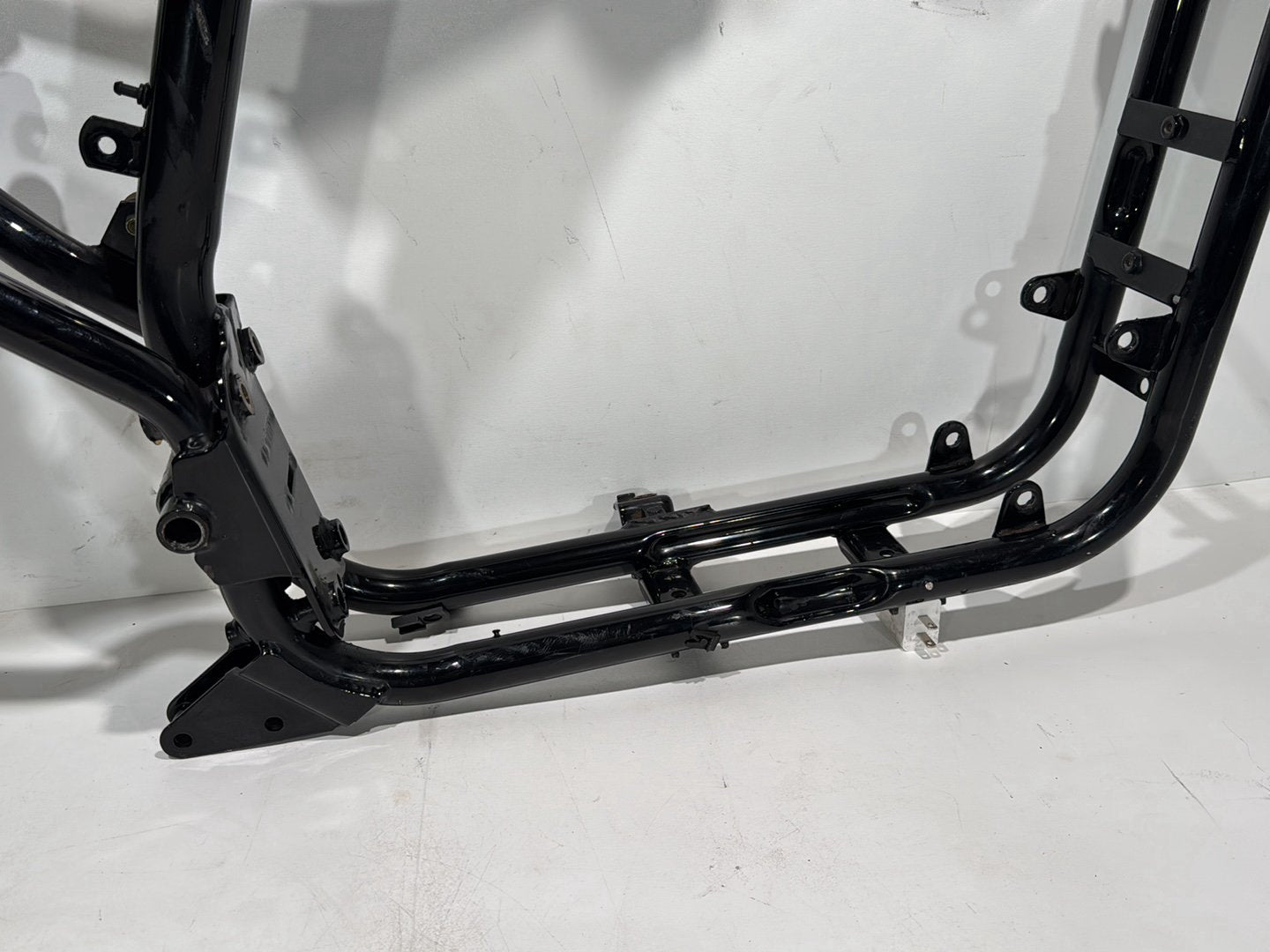 1991 - 2003 Harley-Davidson Sportster Base 1200 Body Main Frame Chassis SLVG  	47150-00