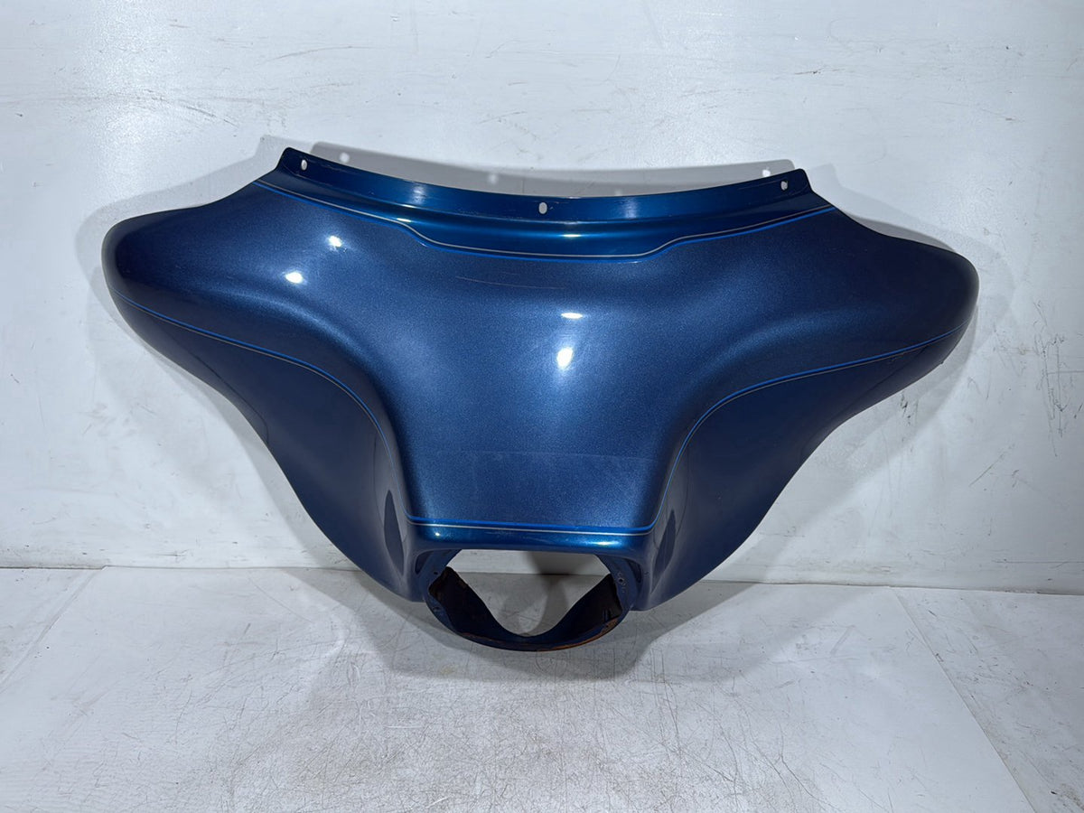 2006 Harley Electra Glide Touring Ultra FLHTCUI OEM Front Outer Batwing Fairing Cover