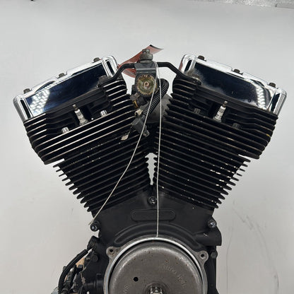 05 Harley Touring FLHRCI Road King Classic OEM EFI Twin Cam 88 Engine Motor 26K