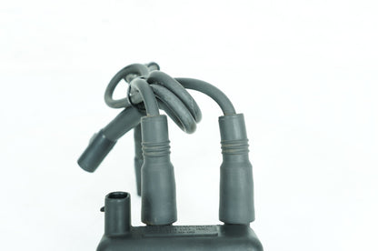 1999 - 2006 Harley-Davidson Touring Electra Glide Ultra Ignition Coil Spark Plugs Cable 31639-99