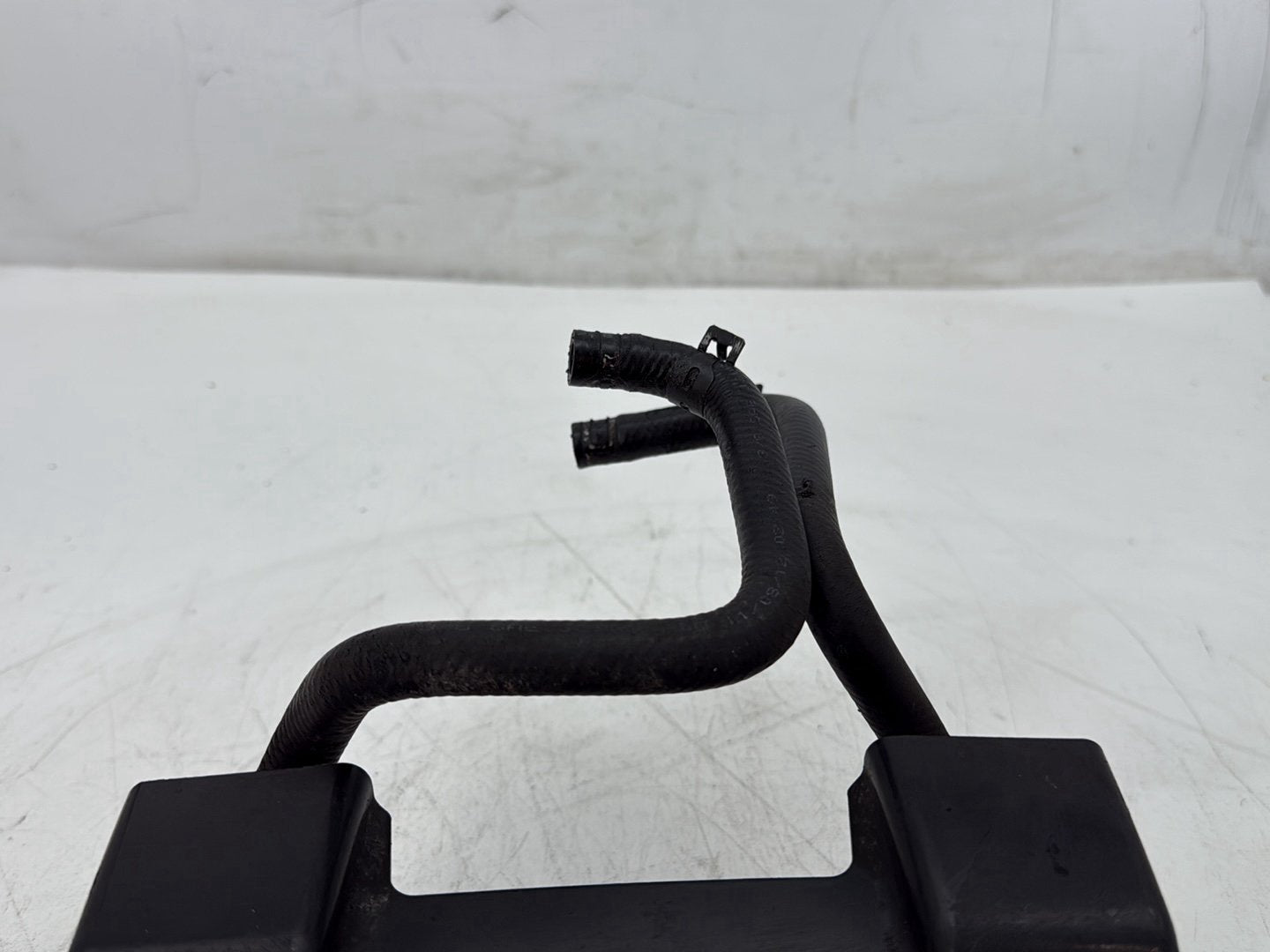 2013 Harley Electra Glide Touring Ultra FLHTCUI OEM Oil Cooling Cooler Core Radiator