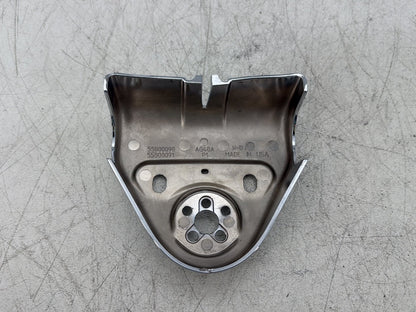 2016 Harley Road King Touring FLHR OEM Nacelle Ignition Trim Panel Cover