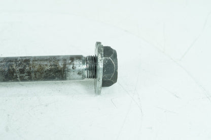 2007 - 2011 Harley-Davidson Touring Electra Screamin Eagle Rear Wheel Axle Bolt Shaft 41056-02