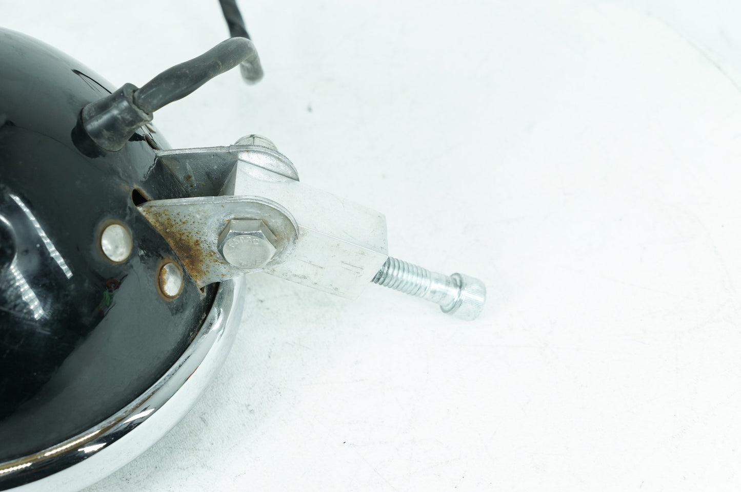 2007 - 2017 Harley-Davidson Dyna Super Glide Headlight Headlamp Head Lamp Light LED 69356-06