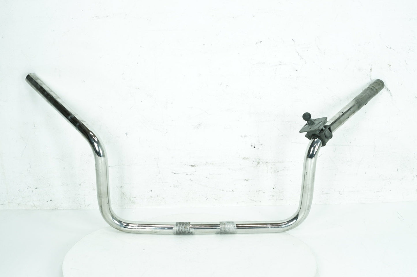 2007 - 2012 Harley-Davidson Touring Electra Glide Front Handlebars Handle Bars 55924-97