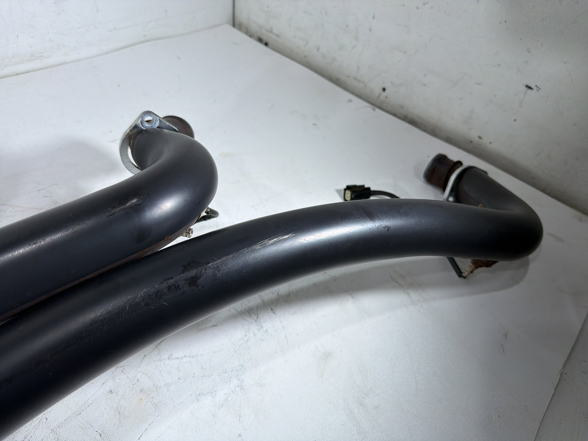 2020 Harley Softail Standard FXST OEM Exhaust System Header Pipe