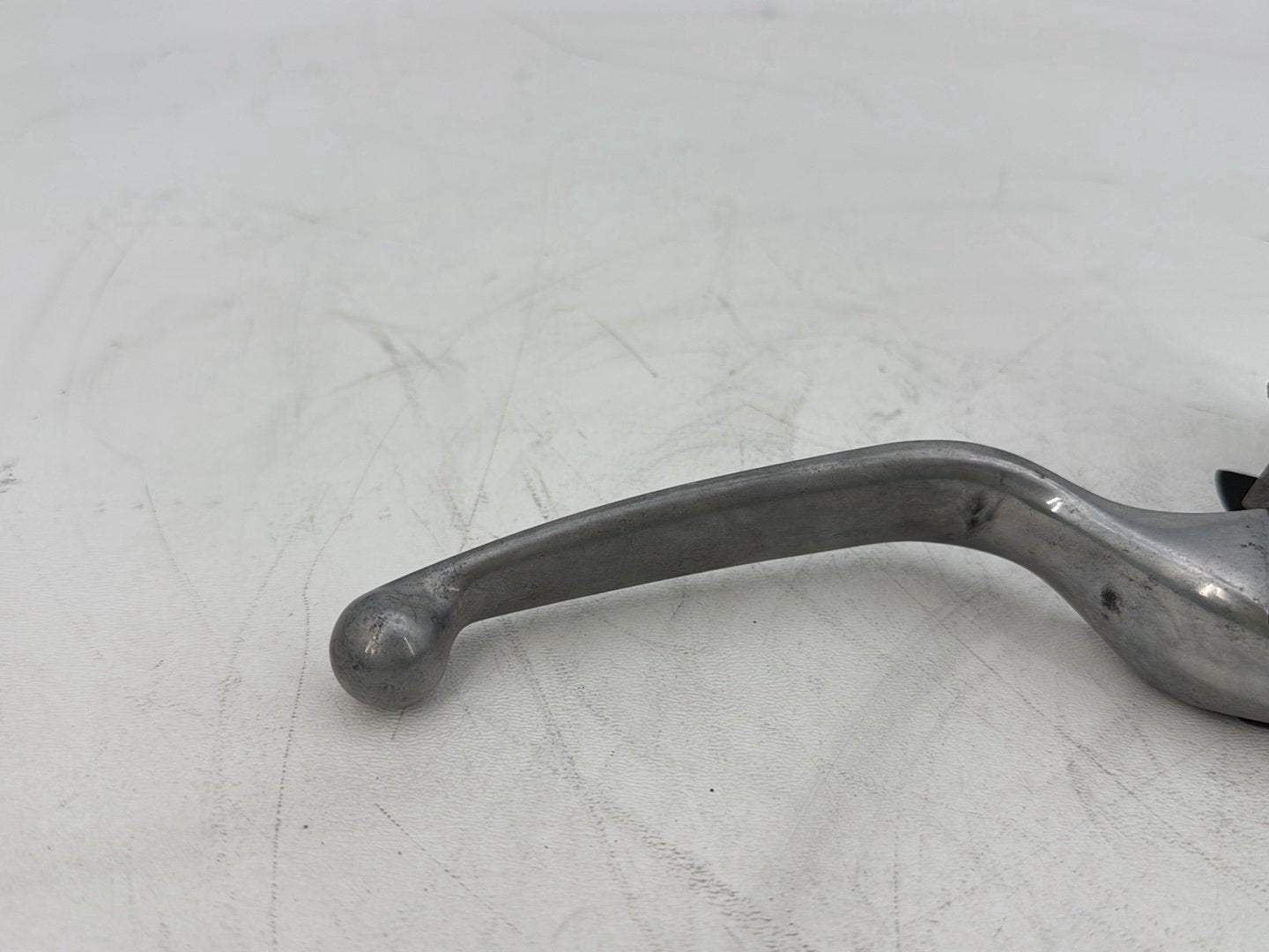 2007 - 2016 Harley-Davidson Touring Electra Glide Ultra Front Left Hand Clutch Control Lever