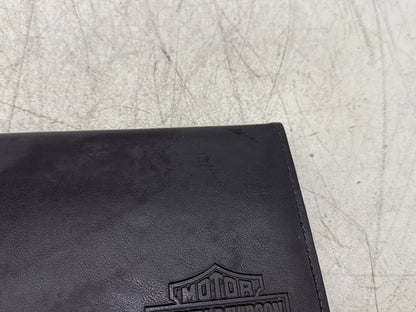 1998 Harley Touring FLHTCUI Electra Glide Ultra OEM Owner Owners Manual Operators Book
