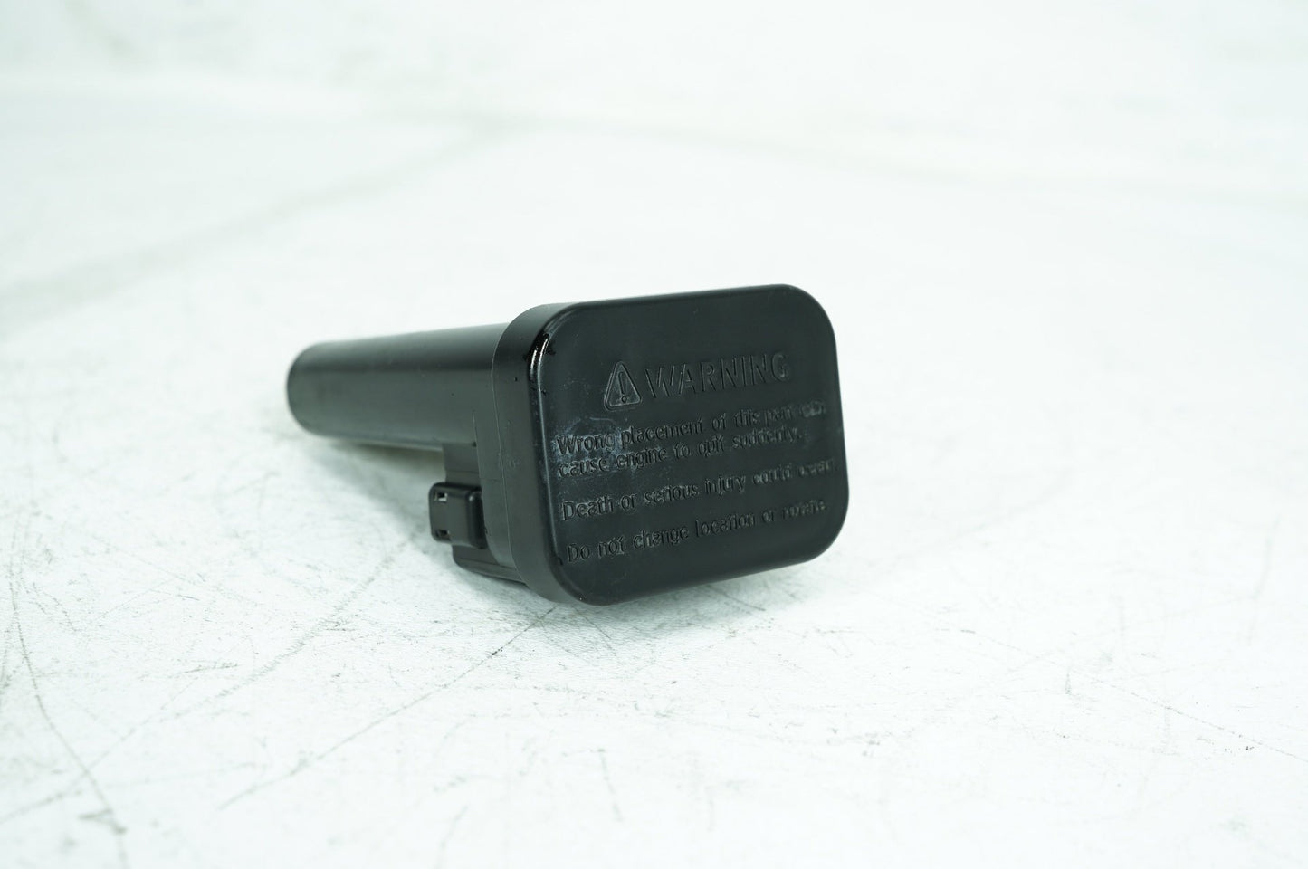 2008 - 2016 Harley-Davidson Touring Electra Glide Ultra Turn Signal Security Module TSSM 68924-07
