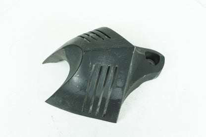 2007 Harley Dyna FXD Super Glide OEM Horn Signal Klaxon Chrome Cover