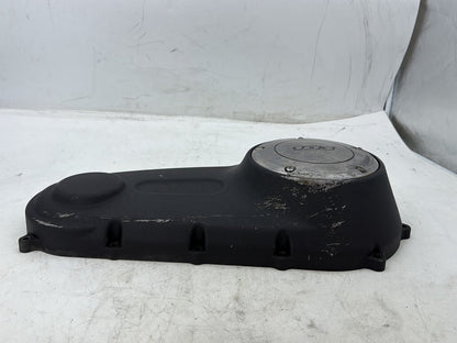 2012 Harley Dyna FXDF Fat Bob OEM Outer Primary Clutch Cover