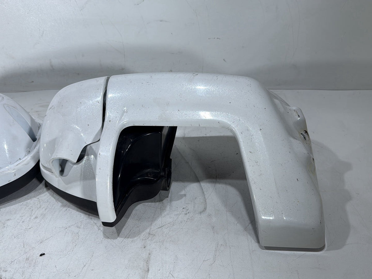 2013 Harley Electra Glide Touring Ultra OEM Left Right Lower Fairing Cowl Covers