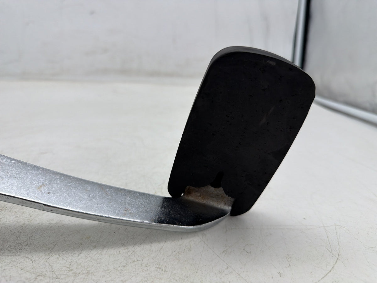2010 Harley Electra Glide Touring Ultra OEM Foot Brake Control Lever Pedal