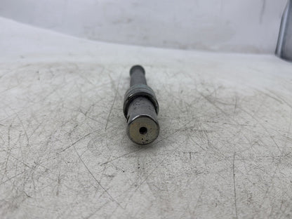 2007 Harley Dyna Street Bob FXDBI OEM Front Wheel Axle Bolt Shaft