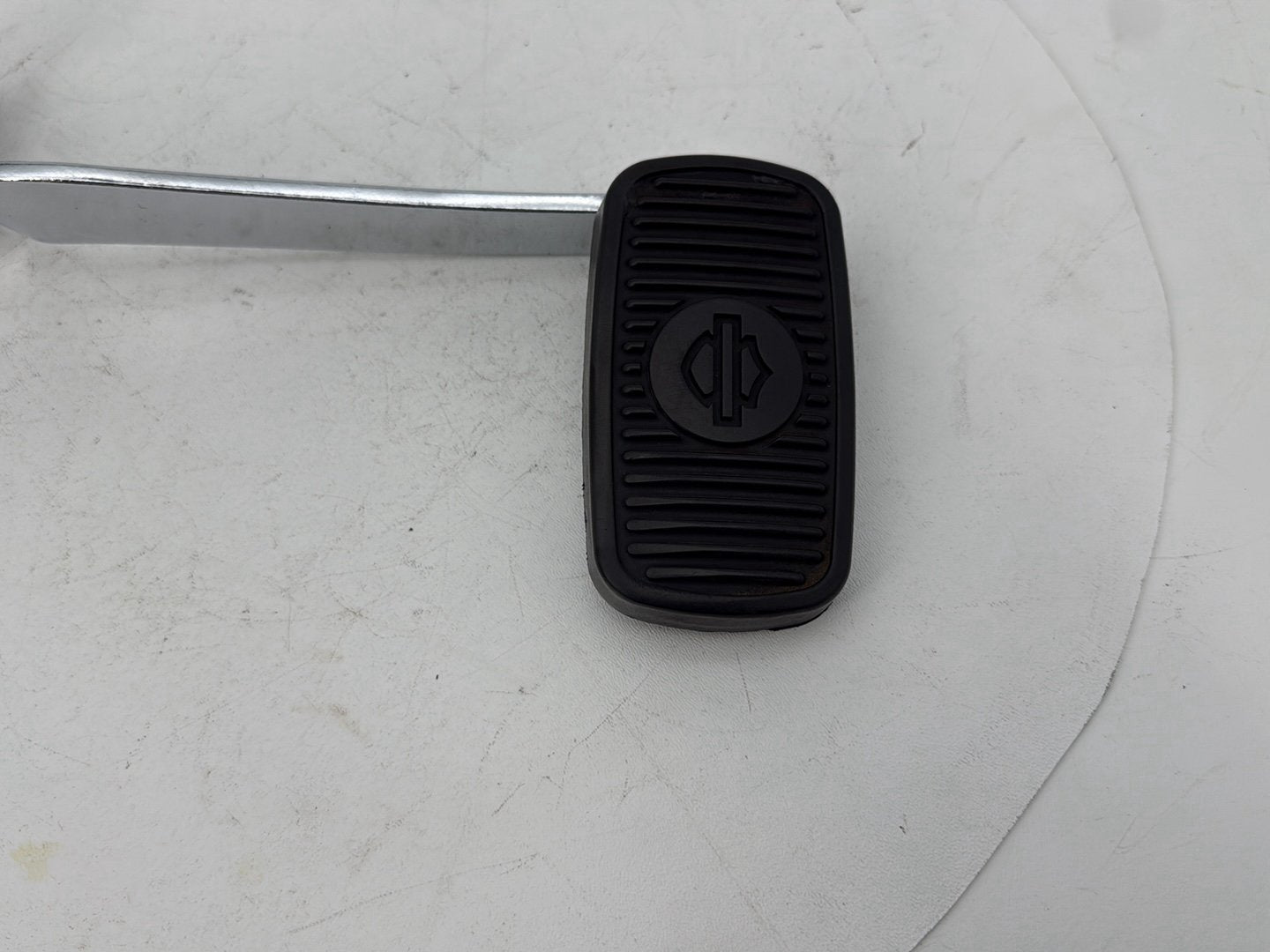 1999 - 2006 Harley-Davidson Touring Electra Glide Ultra Foot Brake Control Lever Pedal 44023-00C