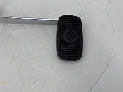 1999 - 2006 Harley-Davidson Touring Electra Glide Ultra Foot Brake Control Lever Pedal 44023-00C