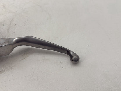 2007 Harley Touring FLHTP Electra Glide Police OEM Front Right Brake Lever Master Cylinder