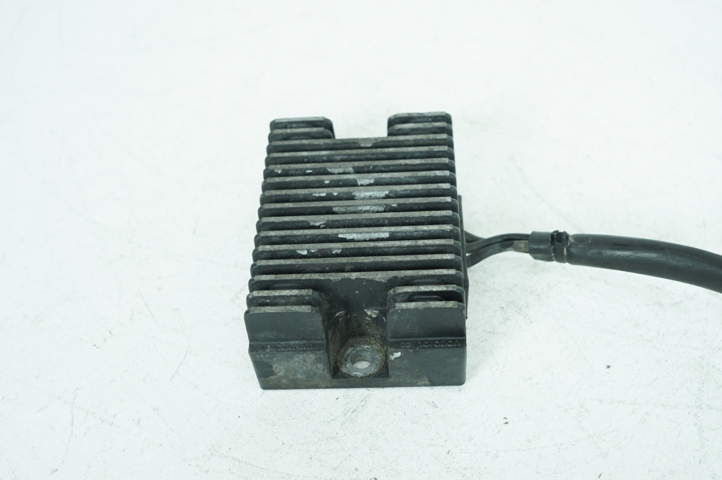 1991 - 2003 Harley-Davidson Sportster Custom Voltage Regulator Rectifier  74523-94A