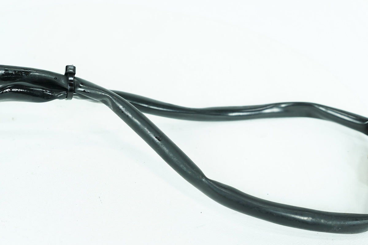 2016 Harley-Davidson Touring FLTRXS - Wire Wiring Harness Plug In Connectors