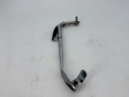 2004 Harley Softail FLSTC Heritage Classic OEM Left Side Jiffy Kick Stand & Spring