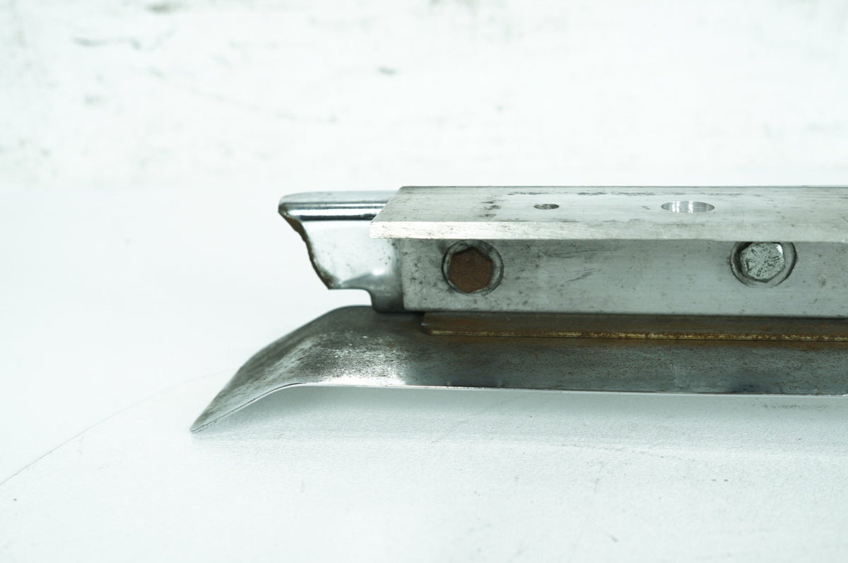 96 Harley Touring Electra Glide Classic OEM Left Right Saddlebag Mount Brackets