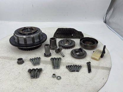 1999 - 2006 Harley-Davidson Softail Heritage Clutch Basket Chain Tensioner Kit 37550-98