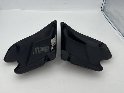 1999 - 2006 Harley-Davidson Touring Electra Glide Classic Left Right Side Fairing Cover 66619-97A