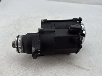 2013 Harley Electra Glide Touring Ultra FLHTCUI OEM Engine Starter Motor