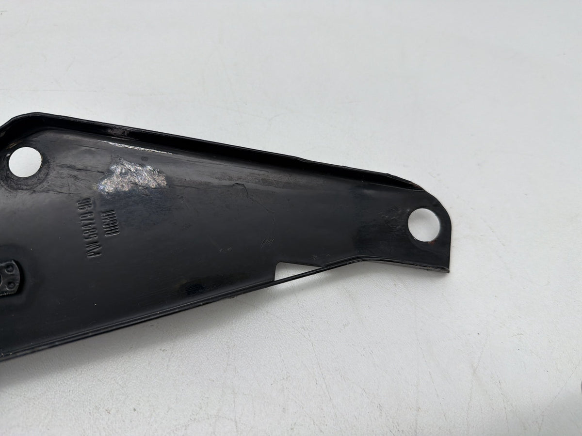 1996 Harley Electra Glide Touring Ultra OEM Right Left Fairing Support Brackets