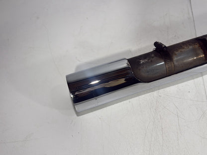 2004 - 2022 Harley-Davidson Sportster 1200 Nightster Exhaust System Header Pipe 64942-07
