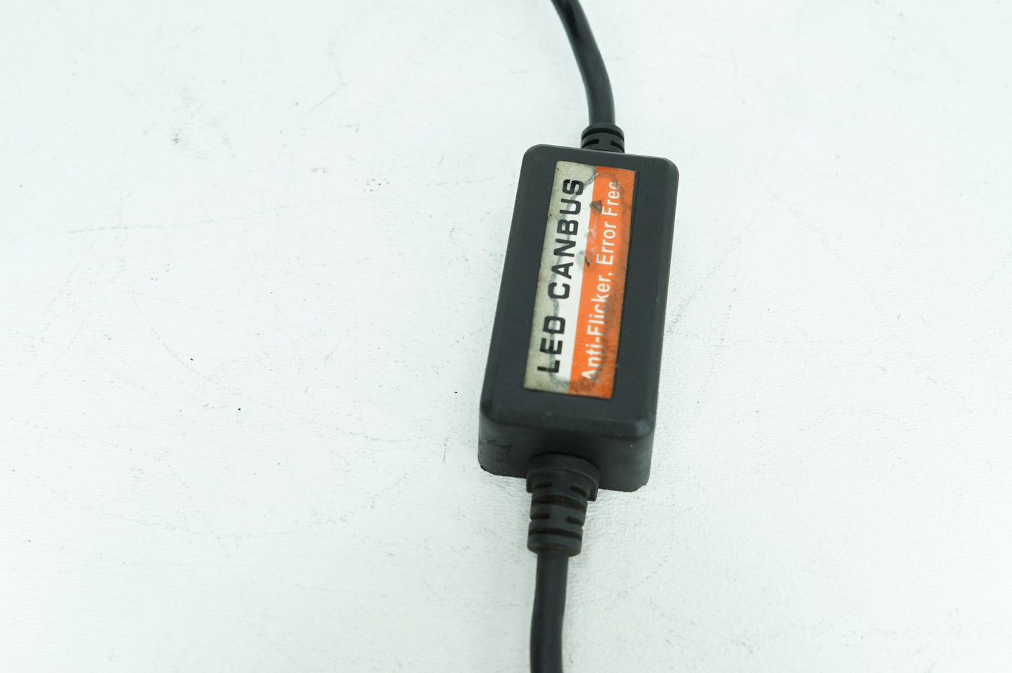 Tail Lamp Running Light Module Equalizer, 2004, Harley-Davidson, Touring, Electra Ultra, FLHTCUI