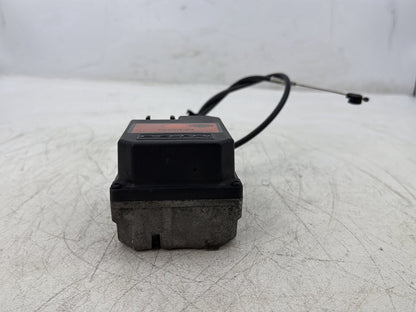 2007 Harley Electra Glide Touring Ultra OEM Cruise Control Actuator Servo Motor