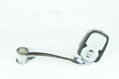 2008 - 2016 Harley-Davidson Touring Electra Glide Ultra Foot Brake Control Lever Pedal 50600067