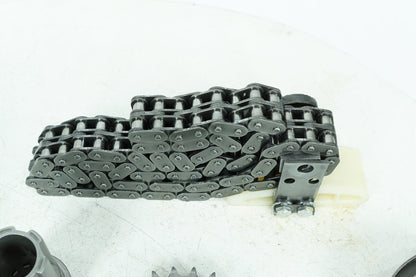 1999 - 2006 Harley-Davidson Dyna Wide Glide Clutch Basket Chain Tensioner Kit  	37707-98A